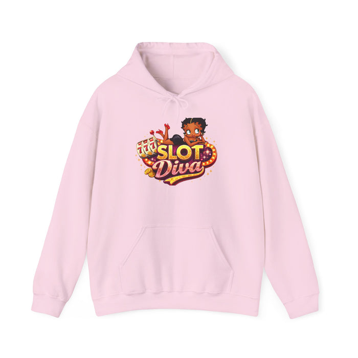 Betty Does It All Hoodie
