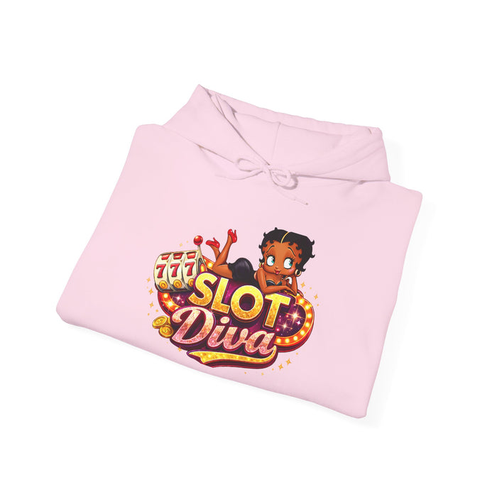 Betty Does It All Hoodie