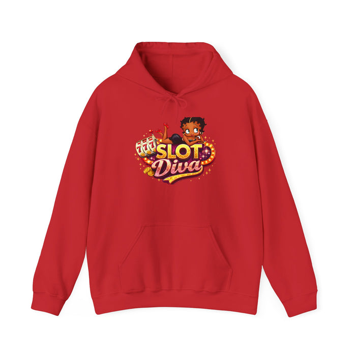Betty Does It All Hoodie
